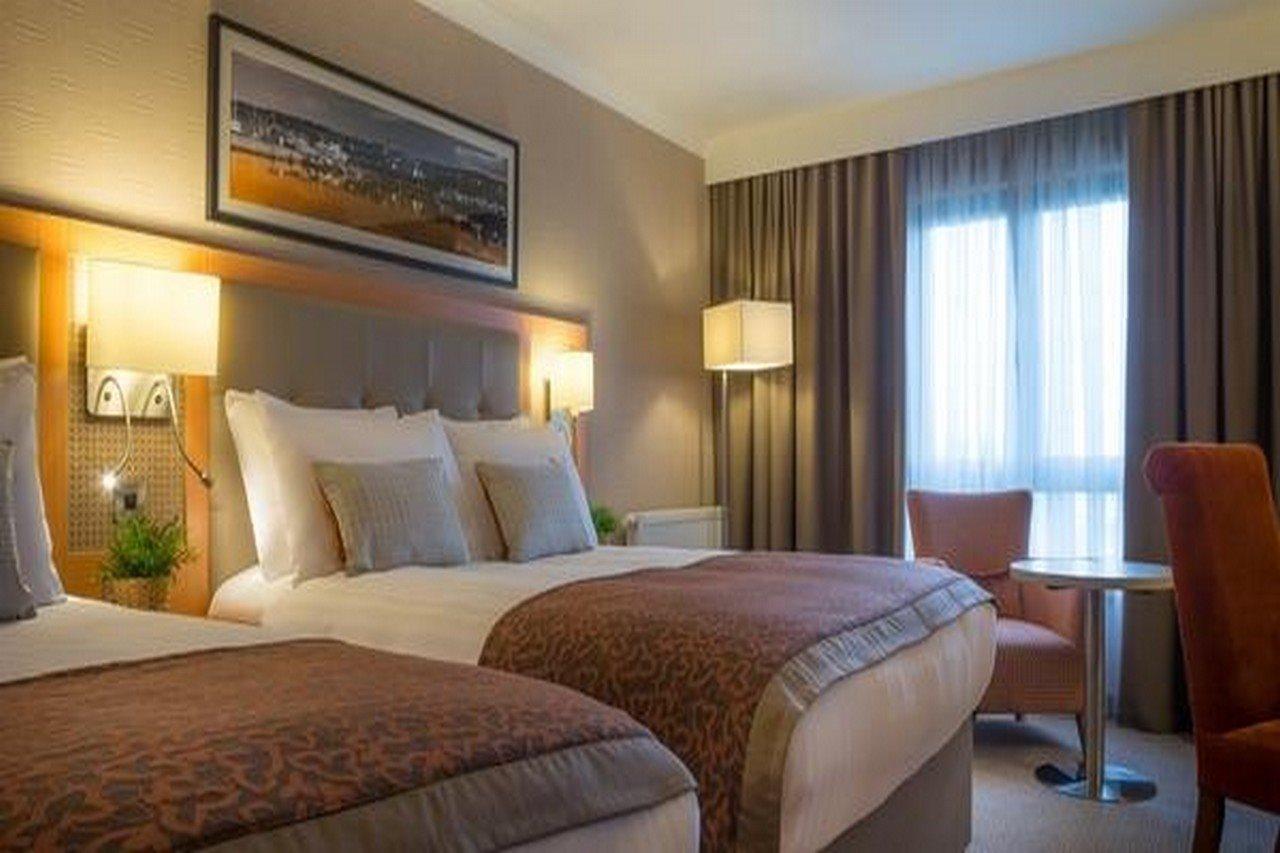 Whites Of Wexford Hotel Eksteriør billede
