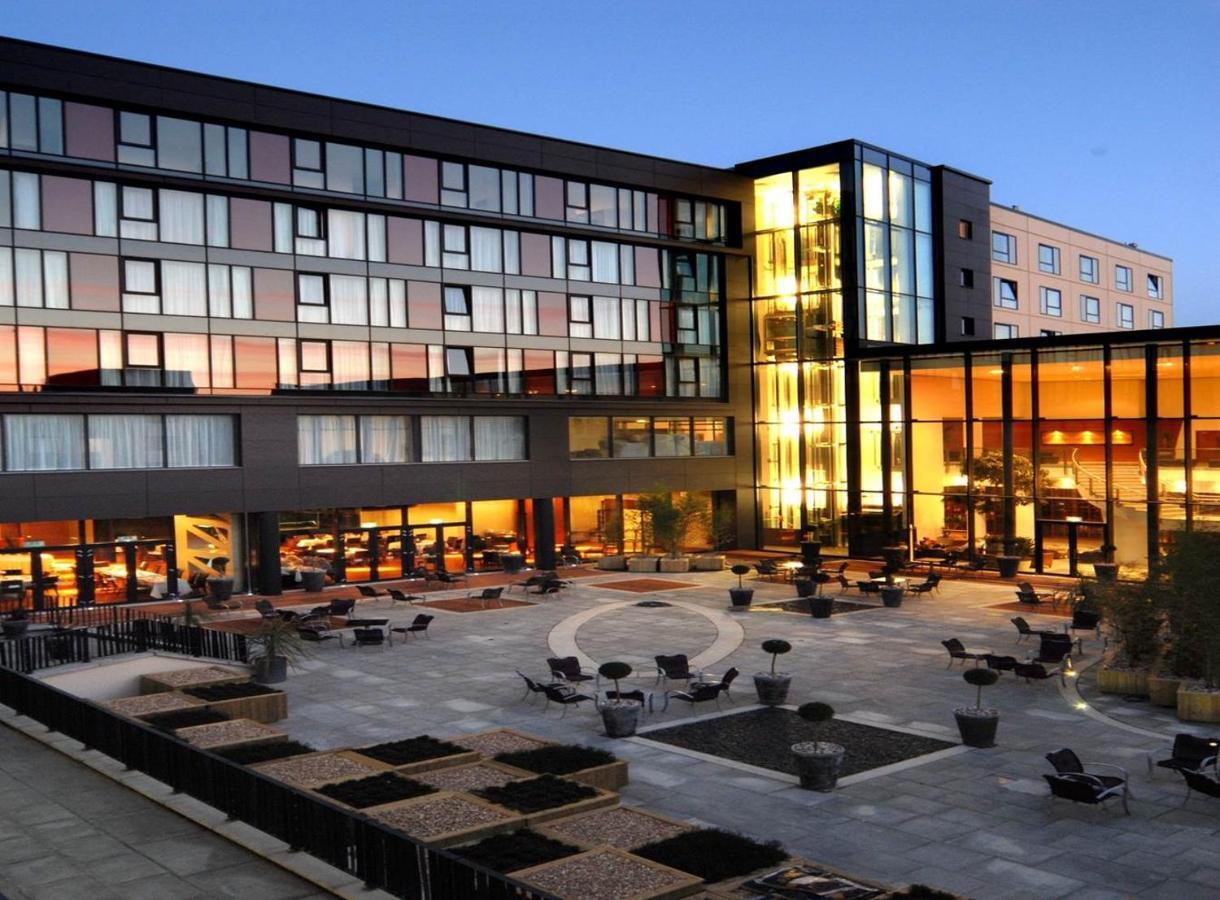 Whites Of Wexford Hotel Eksteriør billede