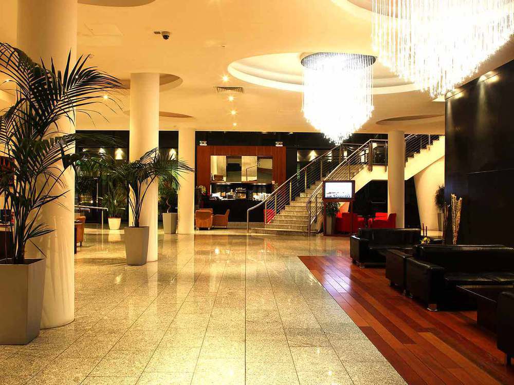 Whites Of Wexford Hotel Eksteriør billede
