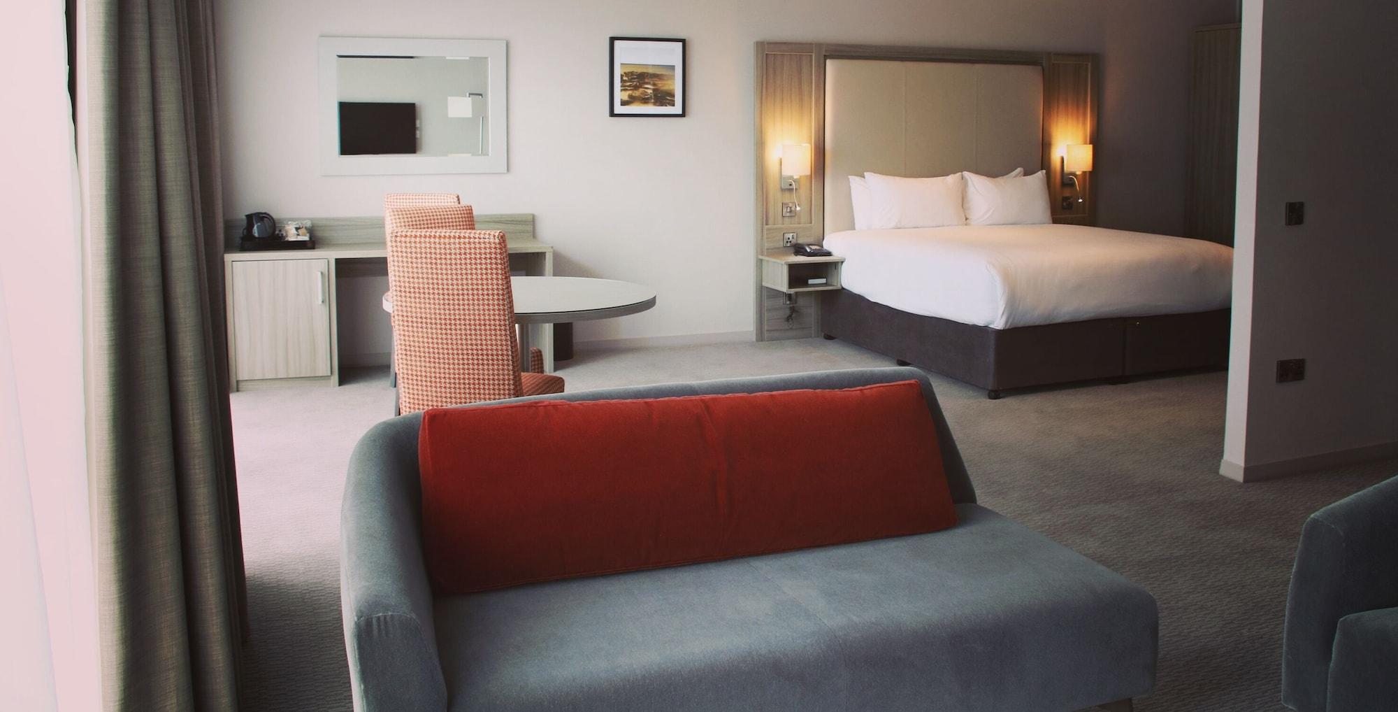 Whites Of Wexford Hotel Eksteriør billede