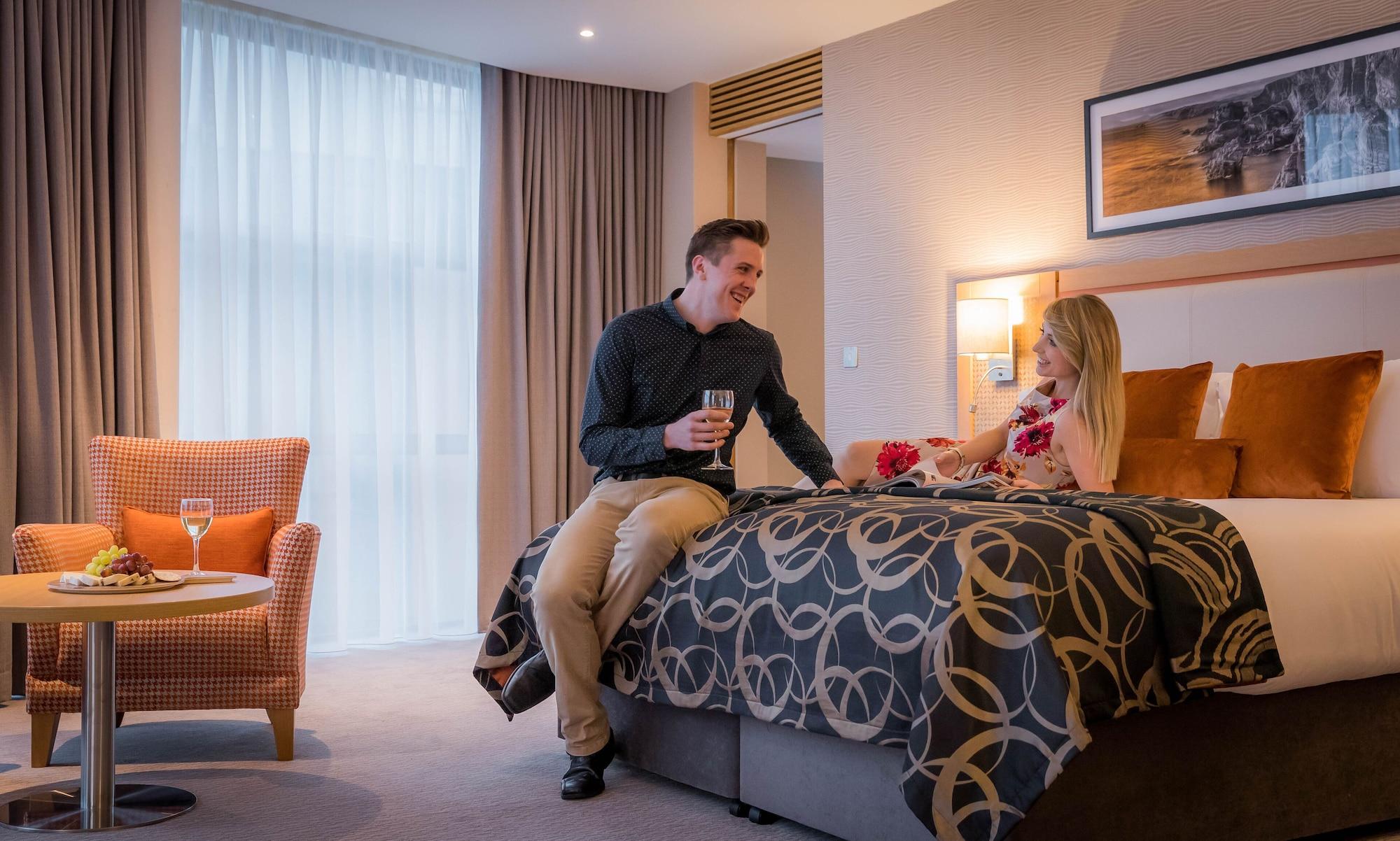 Whites Of Wexford Hotel Eksteriør billede