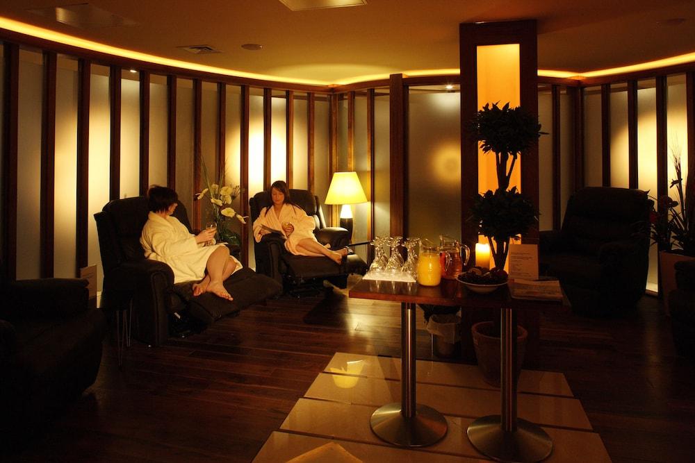 Whites Of Wexford Hotel Eksteriør billede