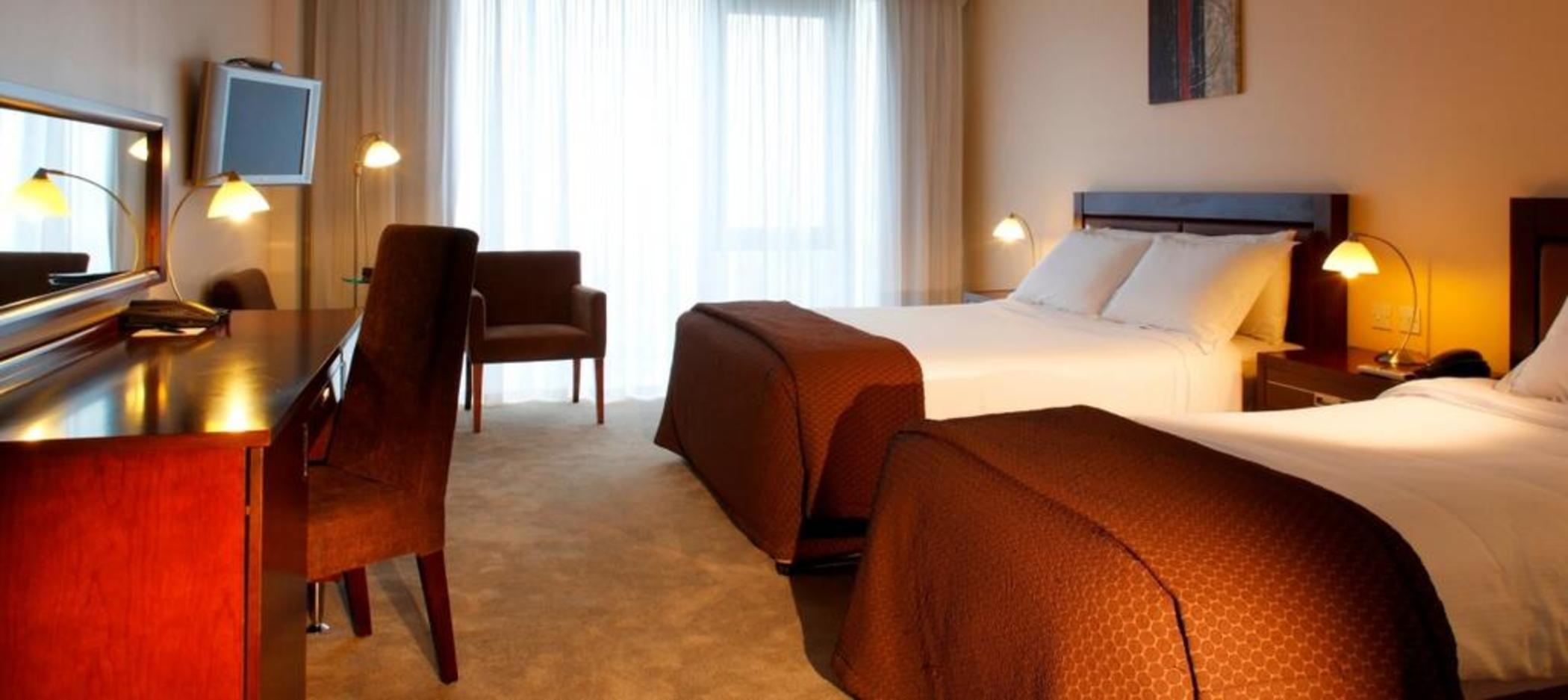 Whites Of Wexford Hotel Eksteriør billede