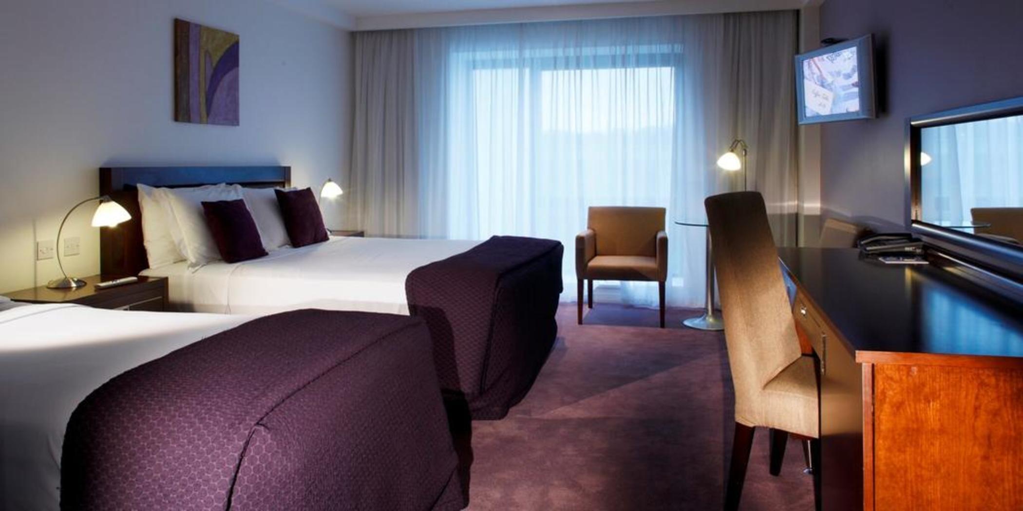 Whites Of Wexford Hotel Eksteriør billede