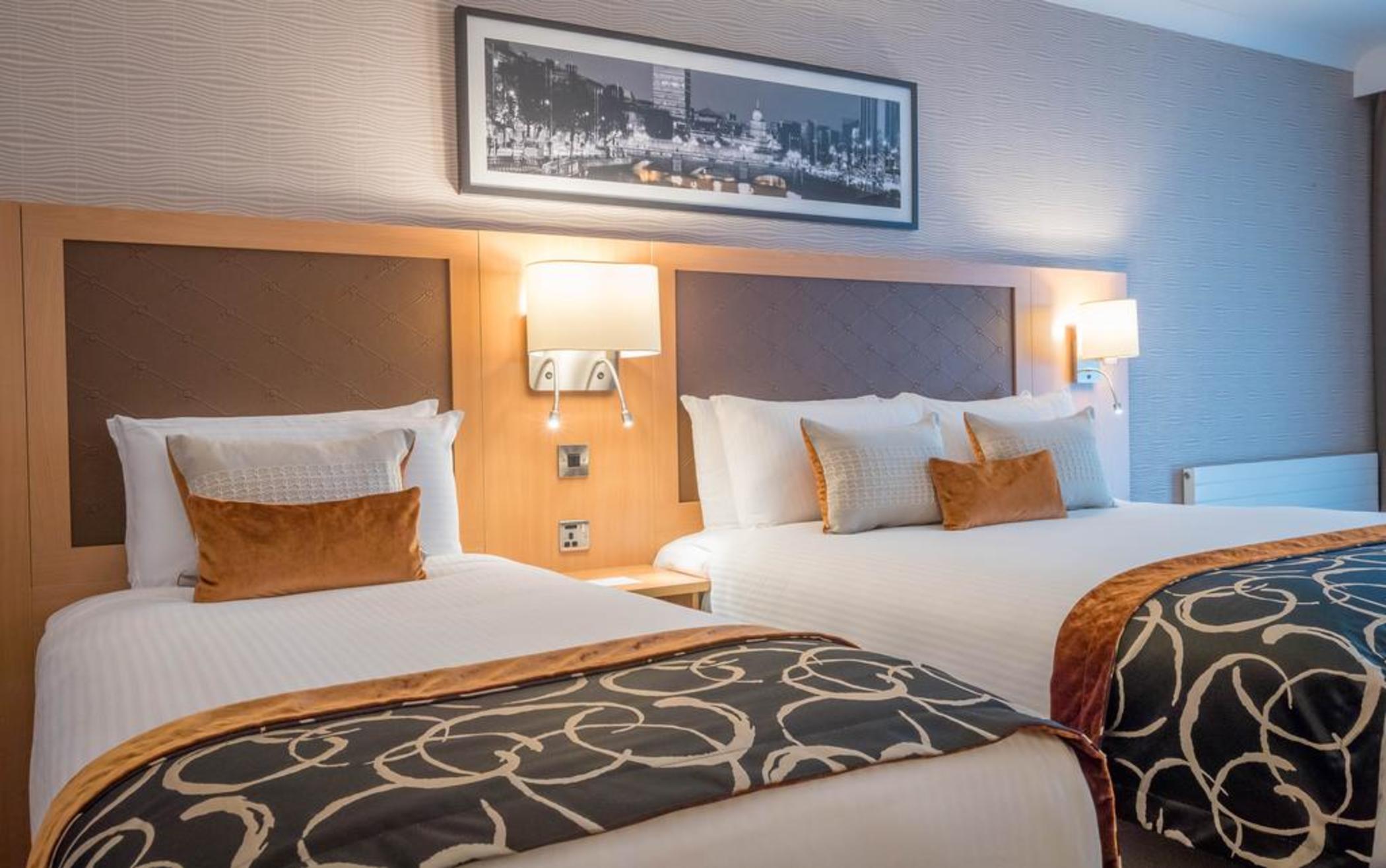 Whites Of Wexford Hotel Eksteriør billede