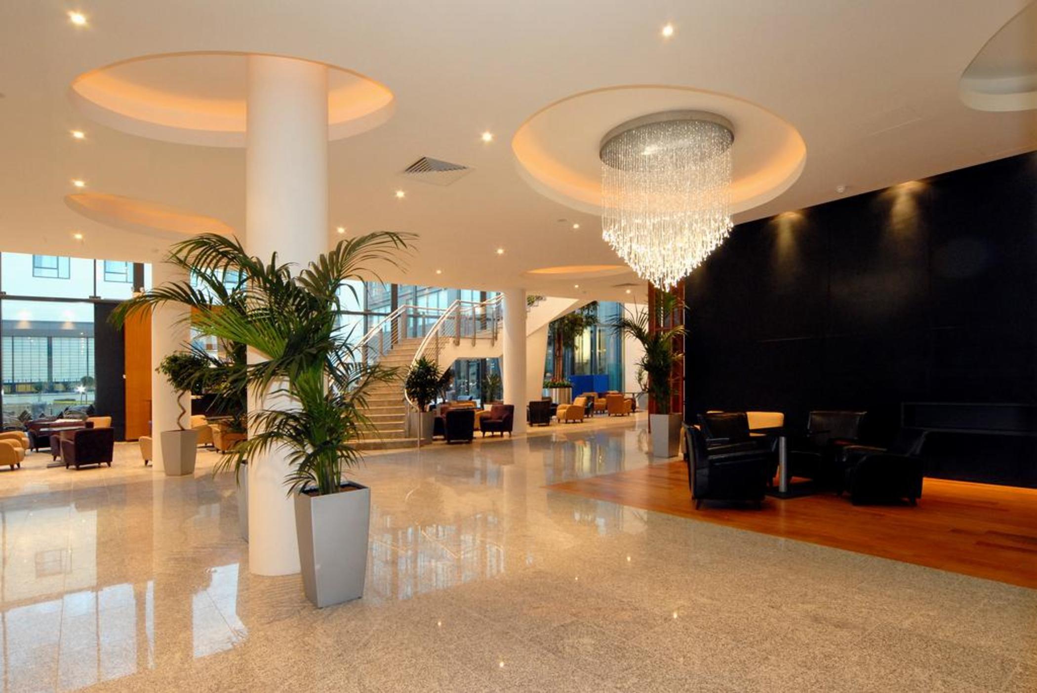 Whites Of Wexford Hotel Eksteriør billede