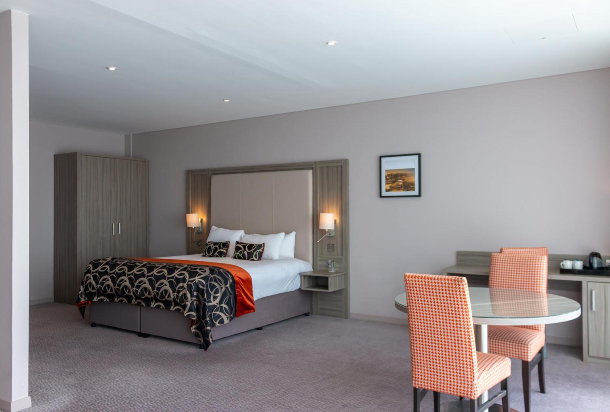 Whites Of Wexford Hotel Eksteriør billede