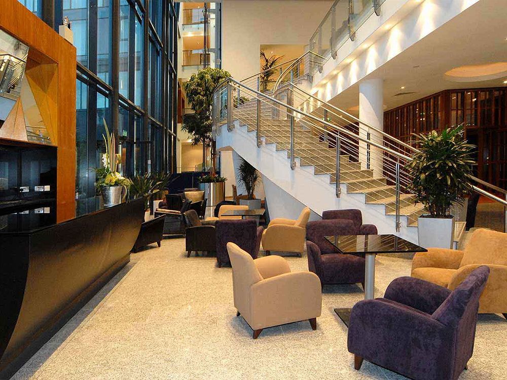 Whites Of Wexford Hotel Eksteriør billede