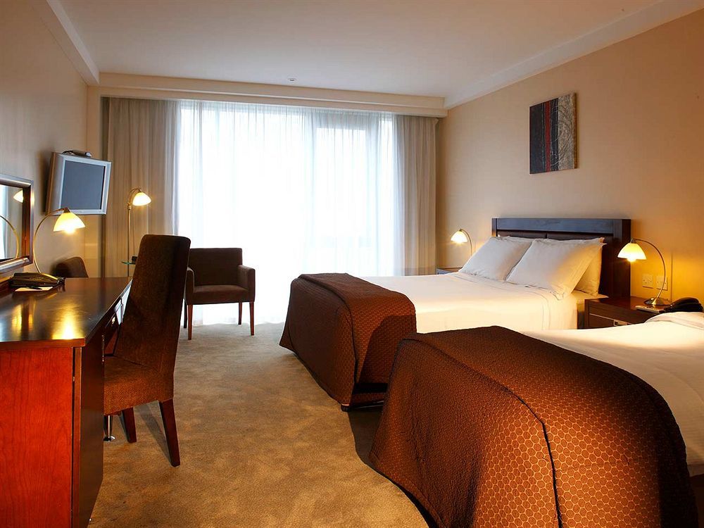 Whites Of Wexford Hotel Eksteriør billede